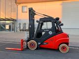 Linde H35T-02 Evo,TOP,Stapler,Gabelstapler,H30,H40 - Linde Stapler