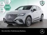 Mercedes-Benz EQE 350 4M SUV AMG PREM/21"/PANO/AHK/NIGHT/TRITT - Mercedes-Benz EQE SUV in Hamburg