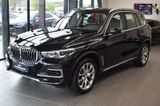 BMW X5 xDrive30d Aut. xLine LED~LiveC~SoftClose~360° - BMW X5 aus 2022