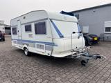 Hobby Excellent 470..WC..1300kg..Sehr gepflegt - Hobby Wohnwagen 470