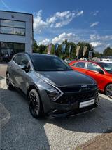 Kia Sportage (NQ5) GT-Line 4WD - Kia Sportage NQ5