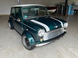 MINI Cooper - MINI Cooper aus 1996