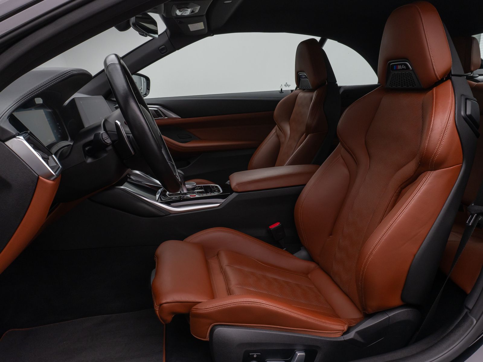 Fahrzeugabbildung BMW M4 Competition M xD Laser 360°HUD DAB H/K Komfor