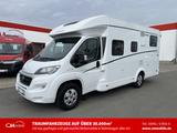 Dethleffs Trend T 6717 EB - Hub&Einzelbetten - Garage - - Dethleffs Trend
