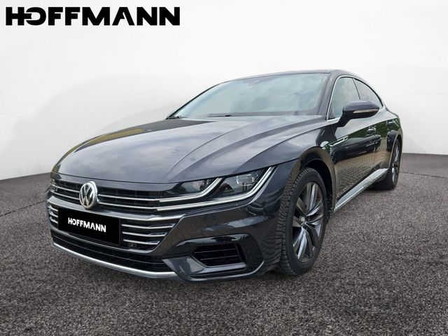 Volkswagen Arteon 2.0 TSI 4Motion DSG R-Line Standhei.