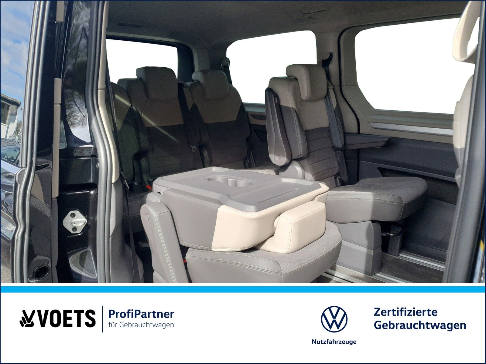 Volkswagen T7 Multivan - Bild 16