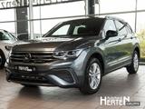 Volkswagen Tiguan Allspace 1.5 TSI MOVE+MATRIX LED+AHK+NAVI - Volkswagen Tiguan Allspace MOVE