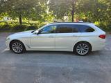 BMW 520d Touring Business/Leder/HUD/MFI/AHK/LMR 684 - BMW 520 in Braunschweig