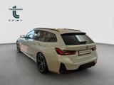 BMW 320d Touring Automatik M Sportpaket Sport Aut. - BMW 320: Kombi, 320d M Sport