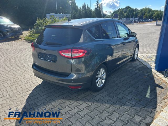 Foto Nummer 3: FORD C-Max