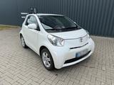 Toyota iQ 1.0 | Nur 61.400 km - Toyota IQ von privat