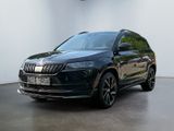 Skoda Karoq Sportline 4x4 * ACC * PANO * AHK * - Skoda in Herne