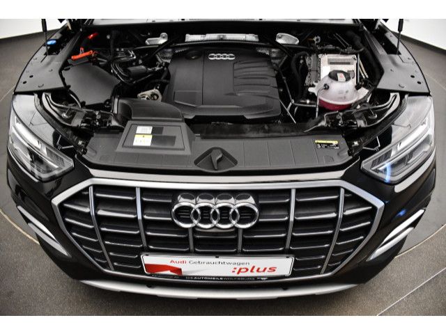 Audi Q5 - Bild 13