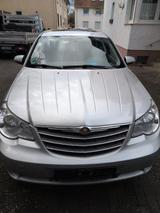 Chrysler Sebring Touring 2.0 Touring - Chrysler Sebring: 2.0