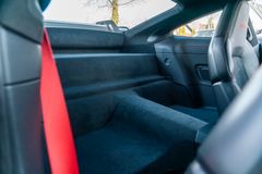 PORSCHE 992 GT3/ 1. HAND/ LIFT/ KAMERA/ APPROVED/ BOSE PORSCHE 992 GT3/ 1. HAND/ LIFT/ KAMERA/ APPROVED/ BOSE