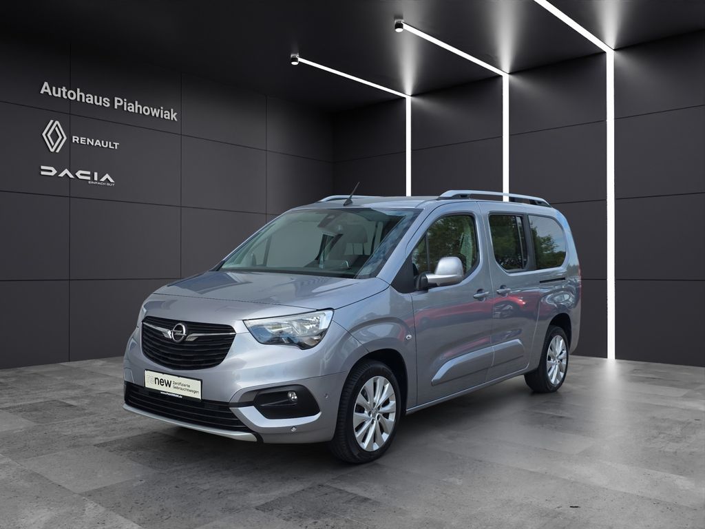 Image of Opel Combo Life