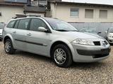Renault Megane Grandtour Dynamique 1.6 16V Automatik - Renault Megane: Grandtour Dynamique