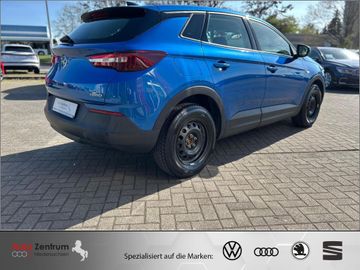 Opel Grandland (X) - 7