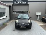 Nissan Micra Visia ALLWETTERREIFEN-KLIMA - gebrauchte Nissan Micra aus dem Jahr 2007