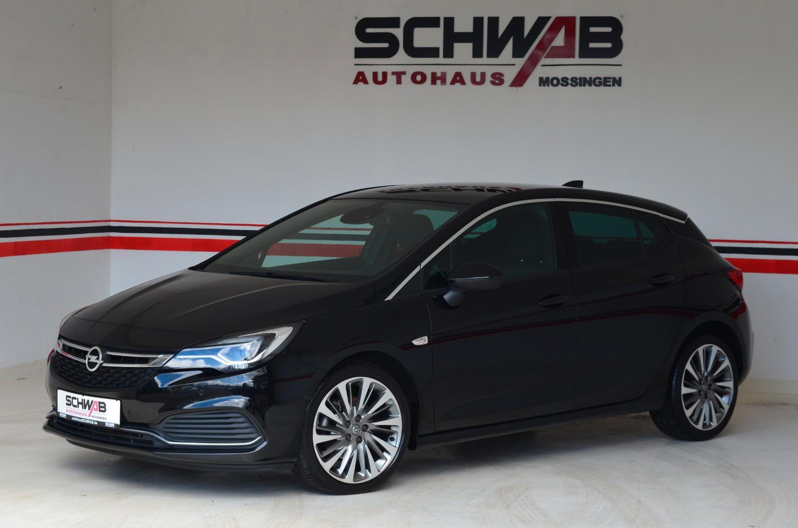 Opel Astra K Dynamic Sport |5-Trg. |Navi |PDC |18`Alu