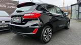 Ford Fiesta Titanium CARPLAY NAVI LED WINTERPAKET - Ford Fiesta Gebrauchtwagen in Mülheim (Ruhr)