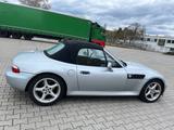 BMW Z3 1.9 140ps,Automatik,Hardtop  - BMW Z3 aus 1997: Roadster, 1.9