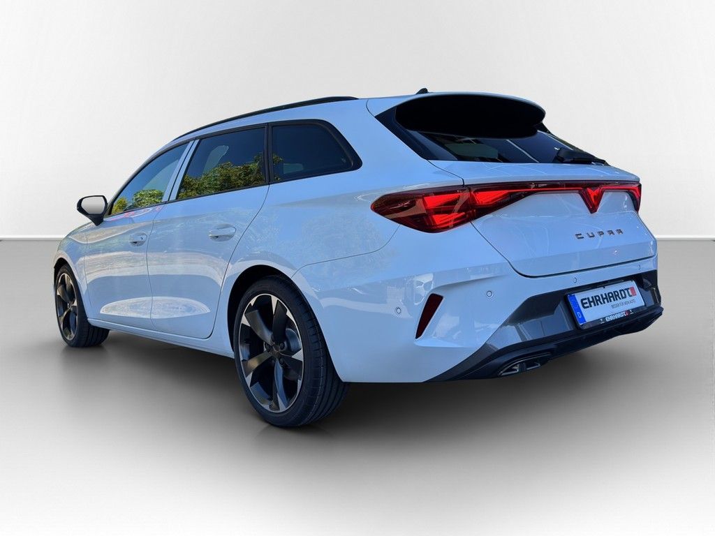 Cupra Leon - Bild 7