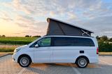Mercedes-Benz V 200 d Marco Polo nur bis 28.07! - Mercedes-Benz V 200 mit Diesel-Antrieb