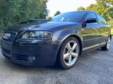 Audi A3 Sportb./1.8 TFSI/S-Line/Bose/Auto./ Top/Serv. - Audi A3 aus 2007: Line