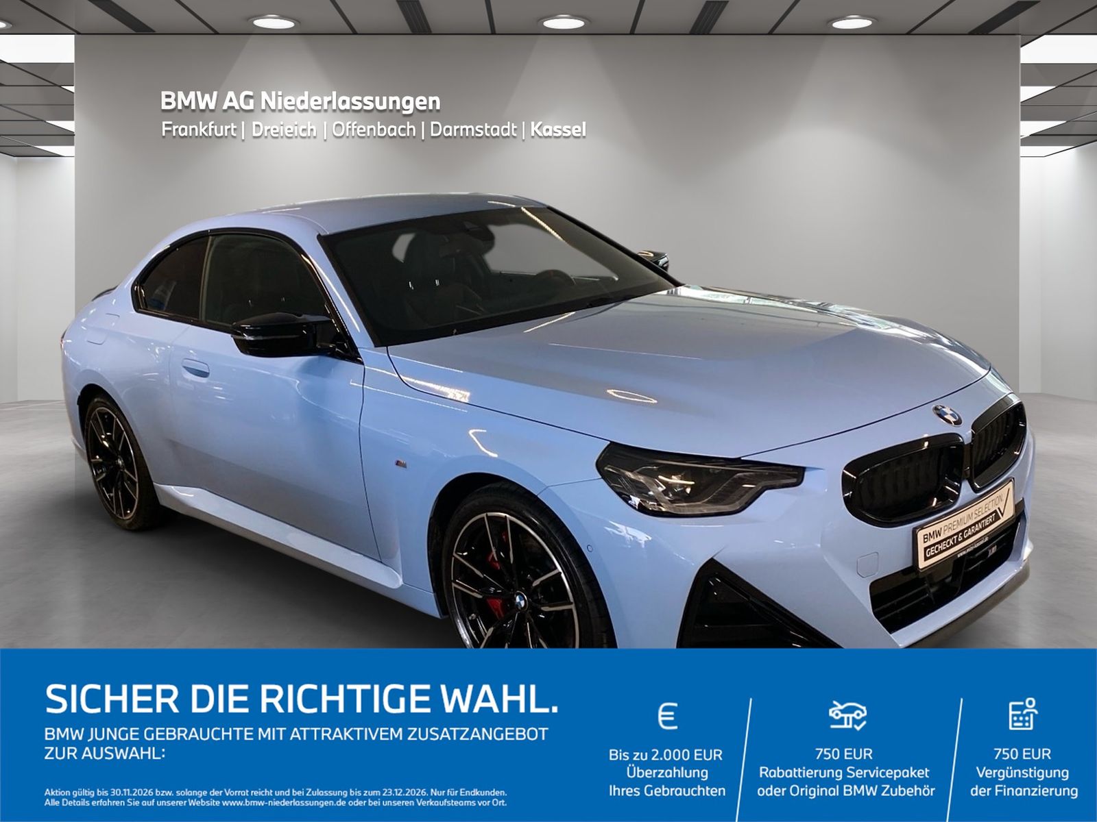 BMW M240i - Bild 3