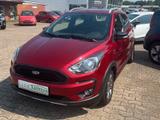 Ford Ka KA+ Active - Ford Ka/Ka+: Active