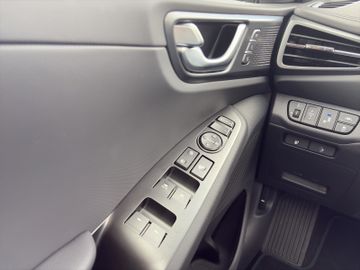 Hyundai Ioniq Prime Elektro +Navi+Kam.+LED+SHZ+KeyLess