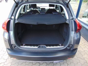 Bild 12 Peugeot 2008 Allure GTline