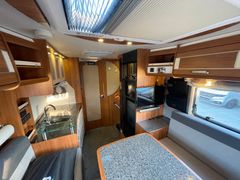 Dethleffs Alpa 6820 | *Umfangreiche Ausstattung*