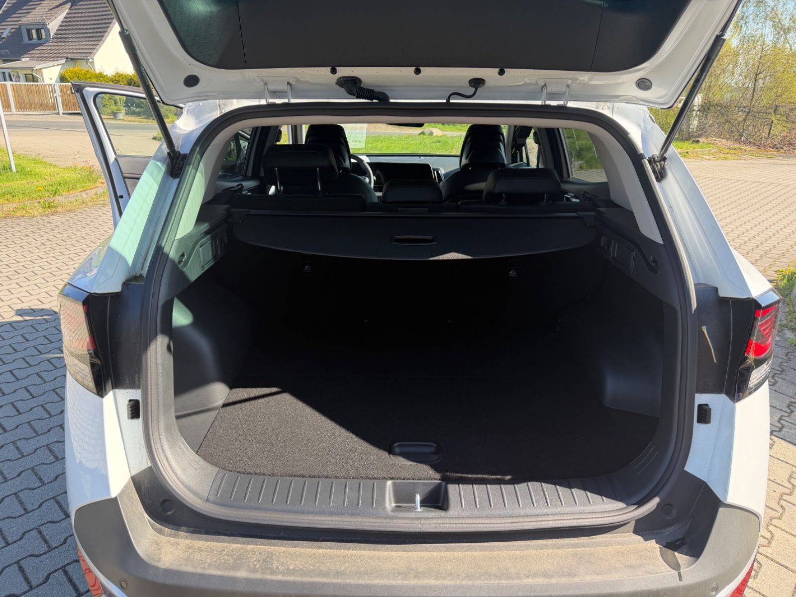 Kia Sportage - Bild 19