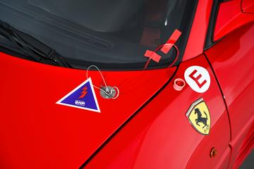 صورة مصغرة 13 لـ 1993 Ferrari 348