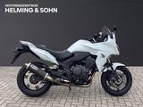 Honda CBF1000 - HONDA CBF 1000