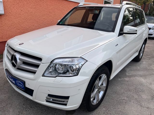 Mercedes-Benz GLK 350 GLK -Klass,GLK 350 CDI 4Matic,COMAND,PDC