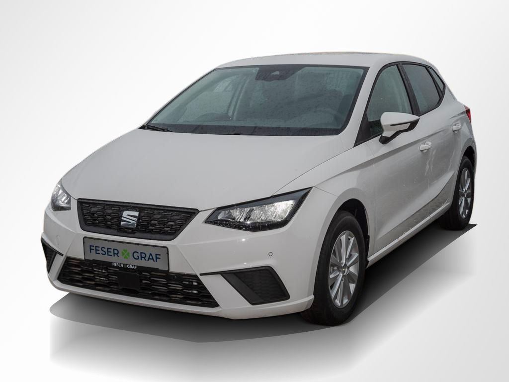 Seat Ibiza - Bild 14