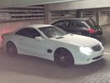 Mercedes-Benz SL 350 20 Zoll Alu TÜV abgelaufen Japan Import - : Import