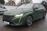 Peugeot 308 Allure 130 Navi;LED;Kamera;17 Zoll;DAB - Peugeot 308 New cars: Navigationssystem