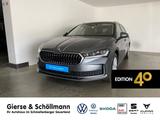 Skoda Superb IV Combi Selection 1.5 TSI DSG AHK+MATRIX - Skoda Superb aus 2025