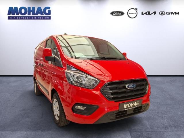 Ford Transit Custom Trend 280 L1 Kasten *Klimaanlage*
