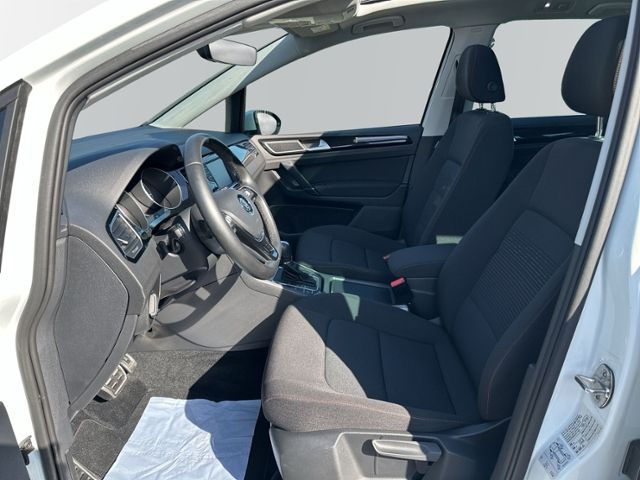 Golf Sportsvan 1.2 TSI DSG PANO+STDHZ+XENON+RKF+