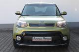 Kia Soul Spirit/1Hd/Navi/Kamera/Leder/Panorama/AHK - Kia Soul aus 2017