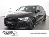 Audi RS 3 Sportback 2.5 TFSI quattro Matrix,HUD,Pano, - Audi RS3 aus 2025