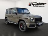 Mercedes-Benz G63 AMG *ZETTL-EDITION 1 OF 1 - UNIKAT* - : Grün