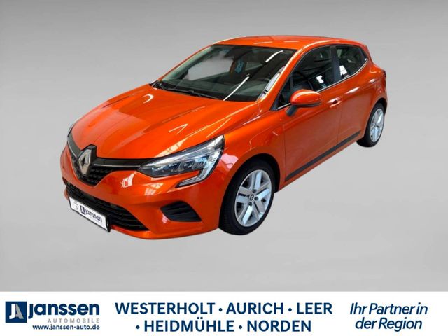 Renault CLIO ZEN TCe 90