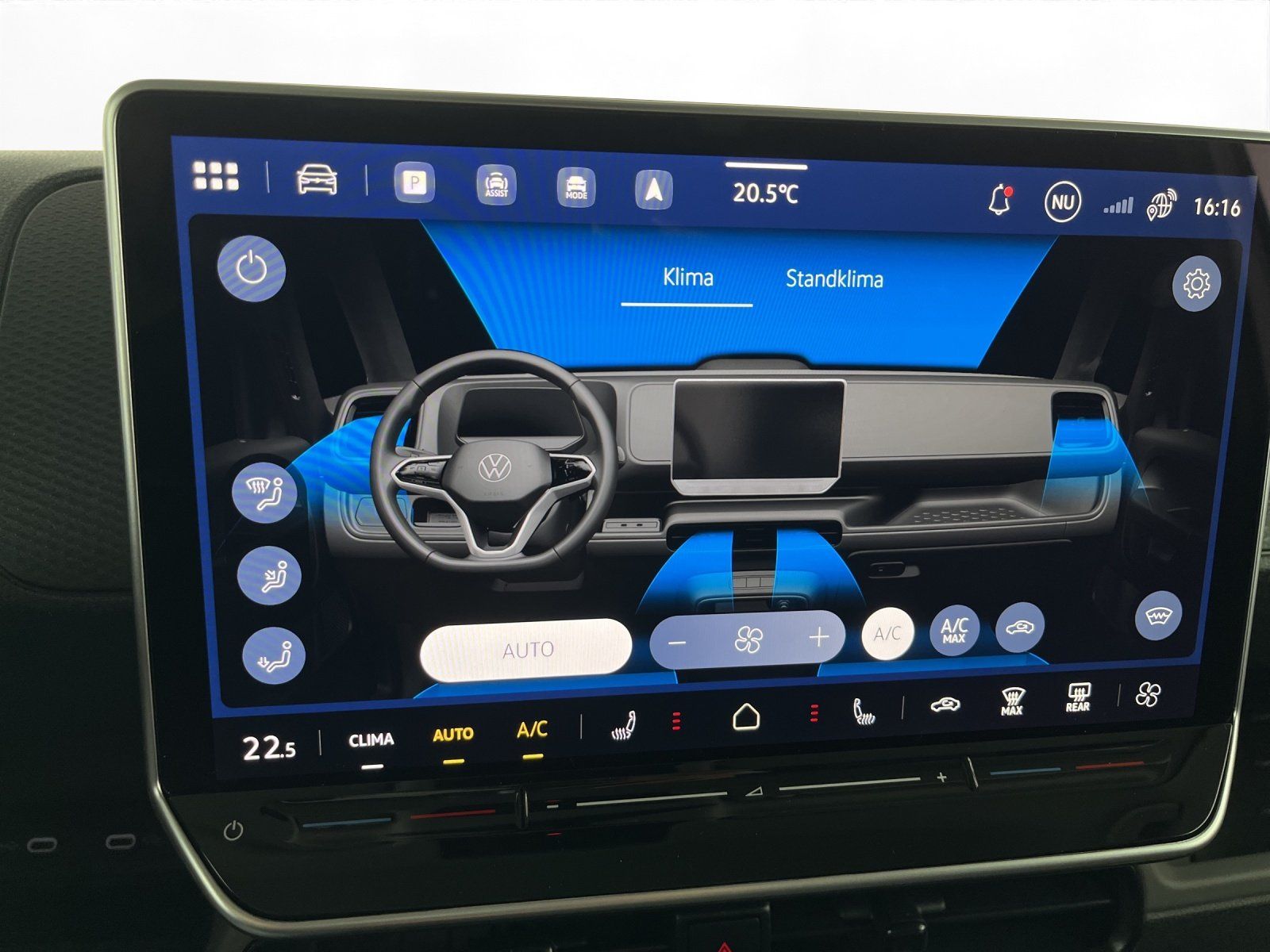 Volkswagen ID. Buzz - Bild 14