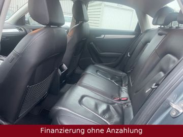 Audi A4 - 10